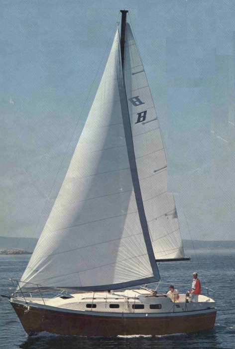 buccaneer 34 sailboat