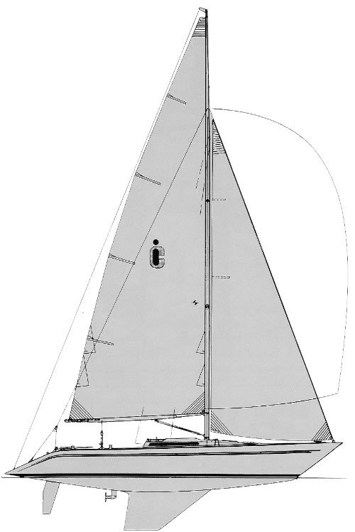 sailboatdata 125