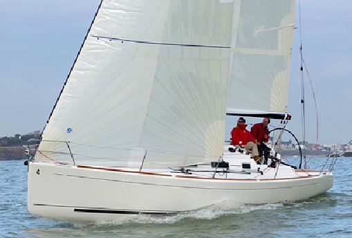 beneteau 10r sailboat for sale