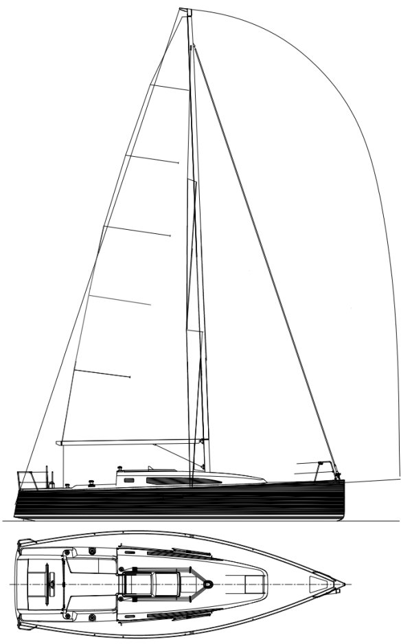 j112e sailboat data