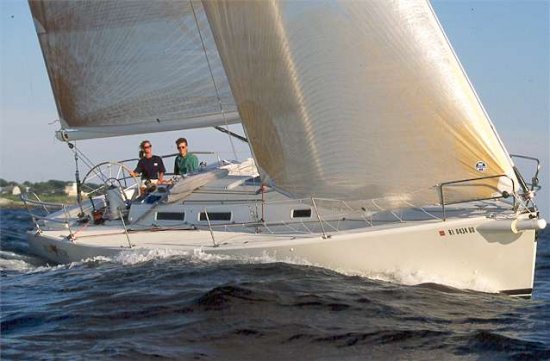 sailboatdata j120