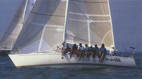 sailboat j35