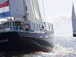 Noordkaper 56 sailboat under sail