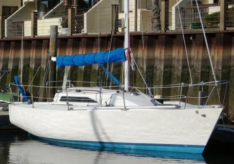 rodgers 26 sailboat