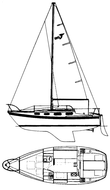 tanzer 28 sailboat reviews